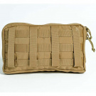 HILL PEOPLE GEAR | JL Seatback - Full Width HILL PEOPLE GEAR | JL Seatback - Full Width